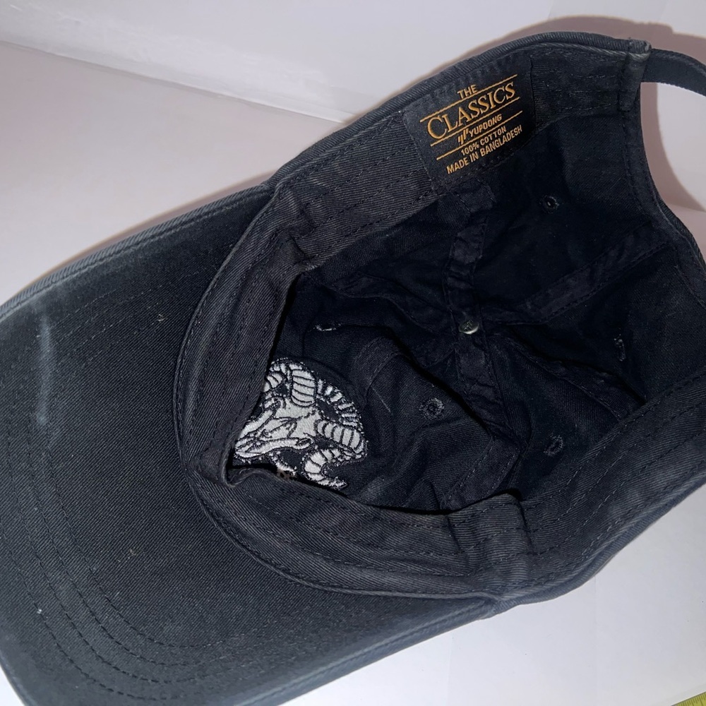 Ram hat - Picture 3 of 3